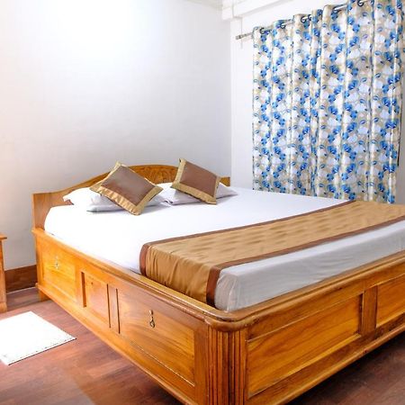 Family Homestay Kurseong Exterior photo
