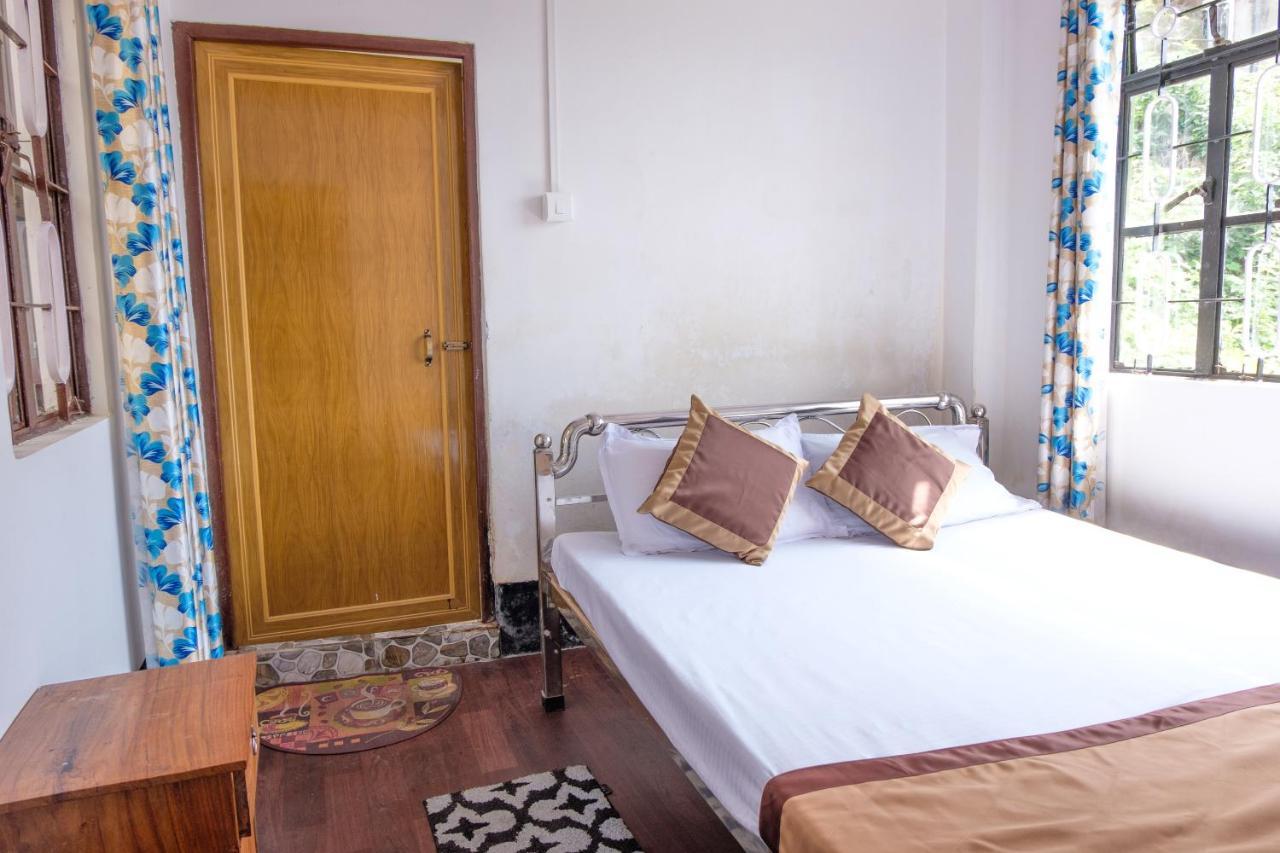 Family Homestay Kurseong Exterior photo